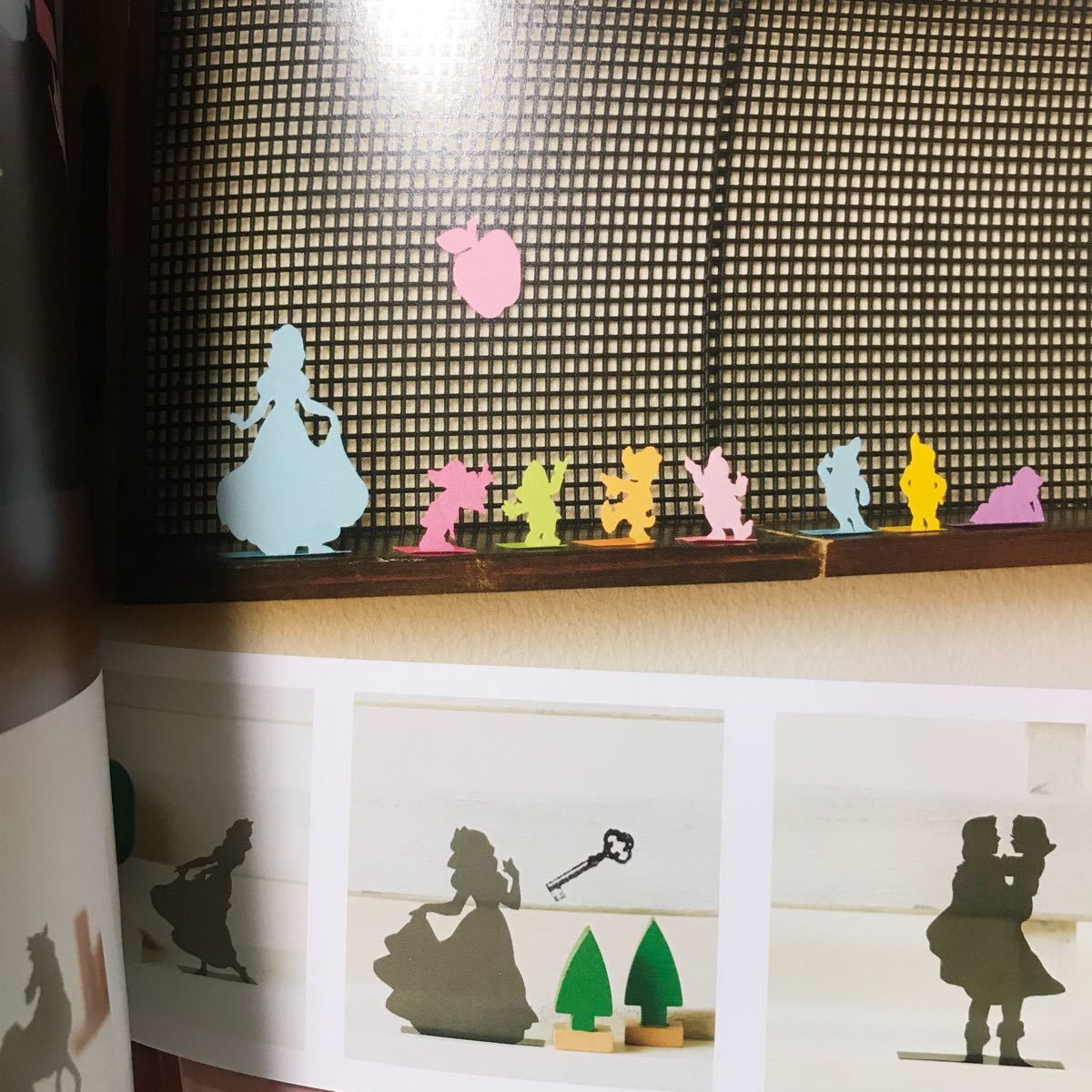 Paypayフリマ ディズニーの小さなふせん切り絵 切って飾って楽しめる レディブティックシリーズ3647 killigraph 著者 Paypayフリマ ディズニーの小さなふせん切り絵 切って飾って楽しめる レディブティックシリーズ3647 killigraph 著者