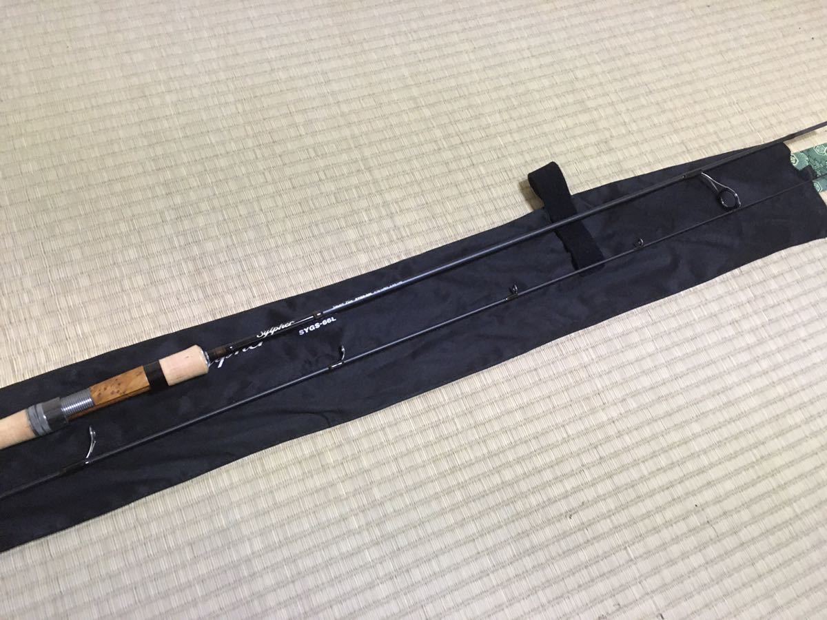 パームス シルファー smart flex SYGS-66L 未使用 無料発送 2ピース パームス シルファー smart flex SYGS-66L 未使用 無料発送 2ピース