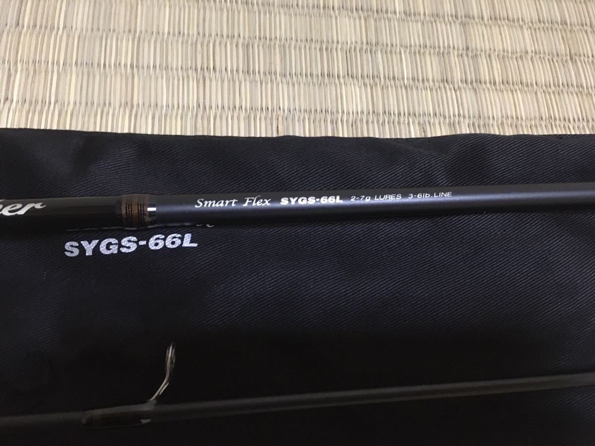 パームス シルファー smart flex SYGS-66L 未使用 無料発送 2ピース パームス シルファー smart flex SYGS-66L 未使用 無料発送 2ピース