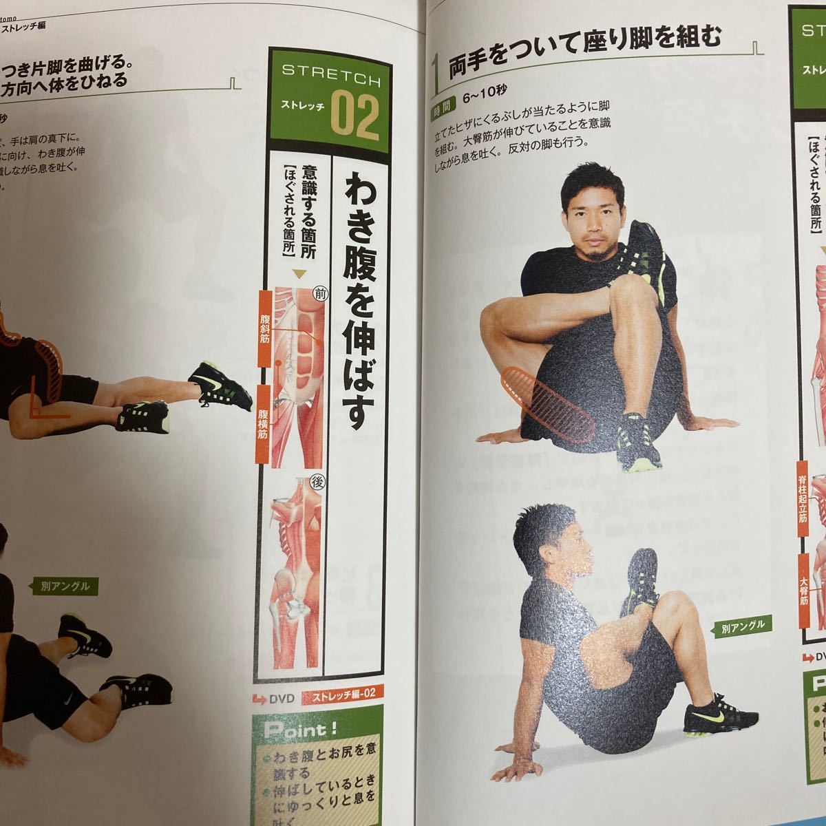 Paypayフリマ 長友佑都 体幹トレーニング 本 Dvd付 Paypayフリマ 長友佑都 体幹トレーニング 本 Dvd付