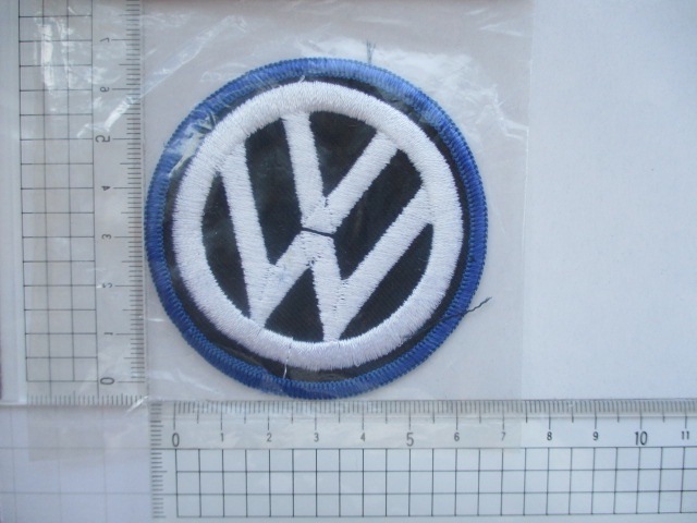 ヤフオク フォルクスワーゲン Vw ドイツ 外車 ロゴ ワッペ ヤフオク フォルクスワーゲン Vw ドイツ 外車 ロゴ ワッペ