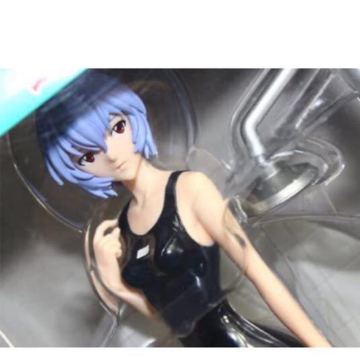 Paypayフリマ ヱヴァンゲリヲン新劇場版 プレミアム水着フィギュア 綾波レイ プライズ セガ Paypayフリマ ヱヴァンゲリヲン新劇場版 プレミアム水着フィギュア 綾波レイ プライズ セガ
