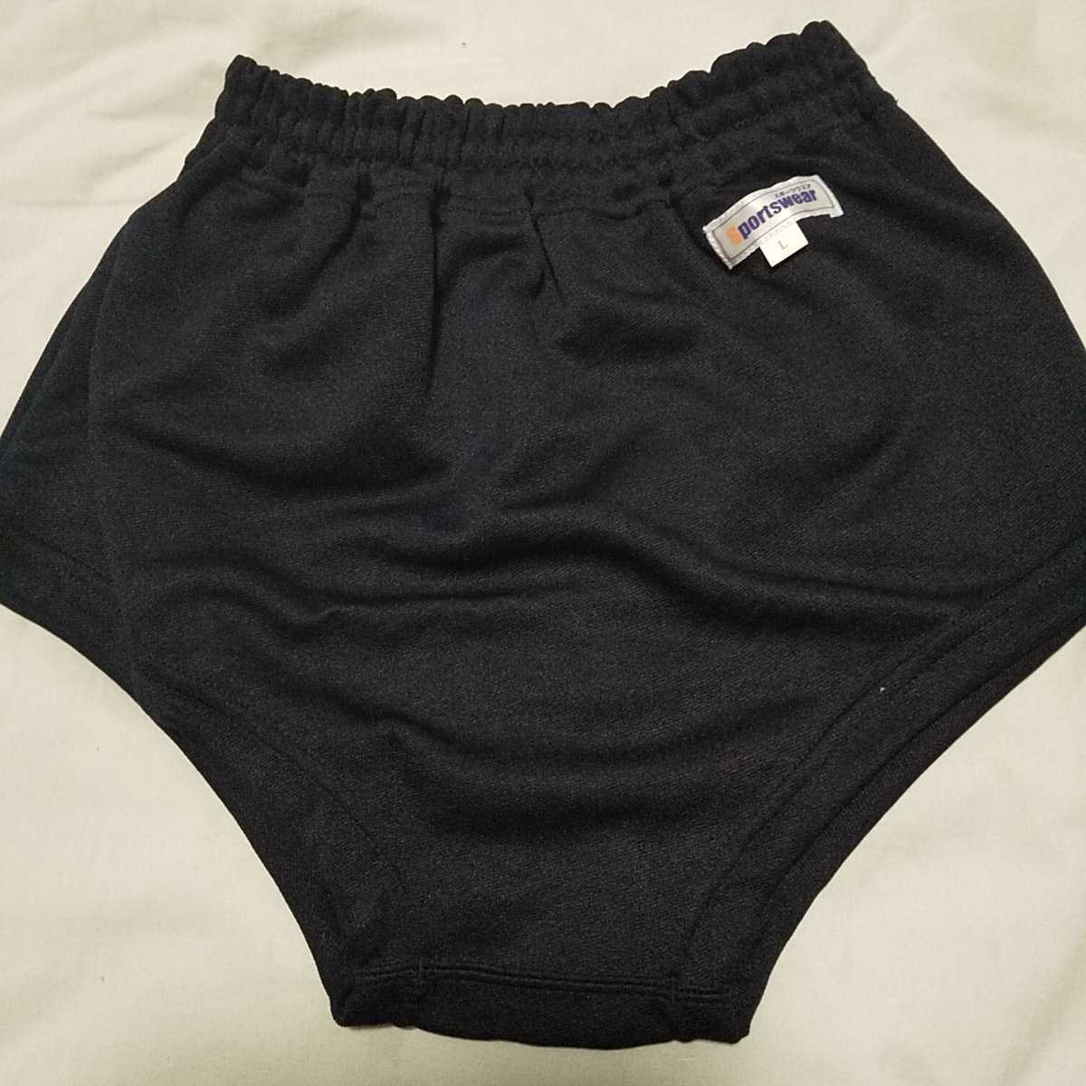 新品・8L・schoolfashion・ブルマ・紺|Yahoo!フリマ(旧PayPay 新品・8L・schoolfashion・ブルマ・紺|Yahoo!フリマ(旧PayPay