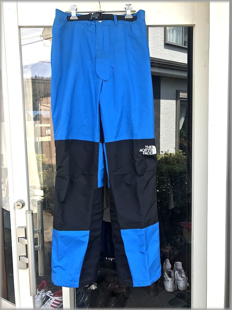 最も ★ノースフェイス 80s ゴアテックス パンツ size 90s アウトドア ビンテージ L★検 ロング 最も ★ノースフェイス 80s ゴアテックス パンツ size 90s アウトドア ビンテージ L★検 ロング
