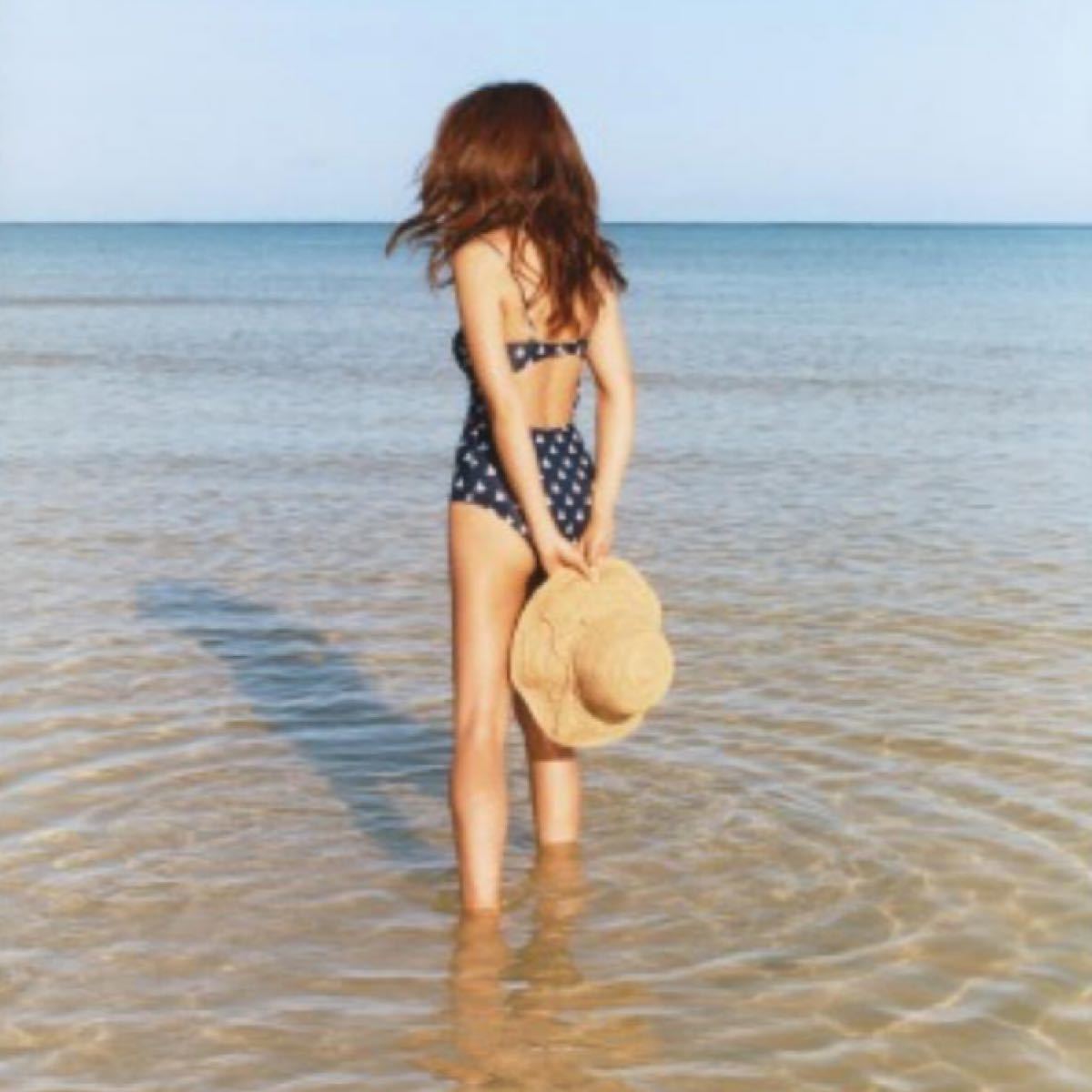 Paypayフリマ N Natural Beauty Basic の水着 Paypayフリマ N Natural Beauty Basic の水着