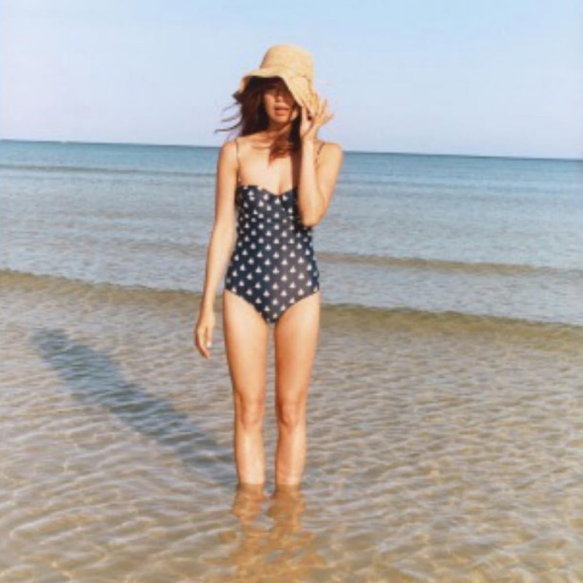 Paypayフリマ N Natural Beauty Basic の水着 Paypayフリマ N Natural Beauty Basic の水着