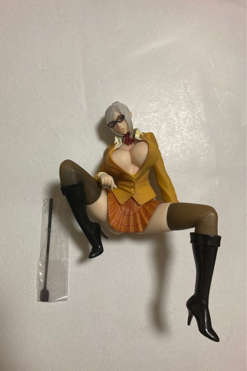 Paypayフリマ 監獄学園 プリズンスクールぬーどるストッパーフィギュア裏生徒会副会長 白木芽衣子hot Version ぬーどるストッパー Paypayフリマ 監獄学園 プリズンスクールぬーどるストッパーフィギュア裏生徒会副会長 白木芽衣子hot Version ぬーどるストッパー