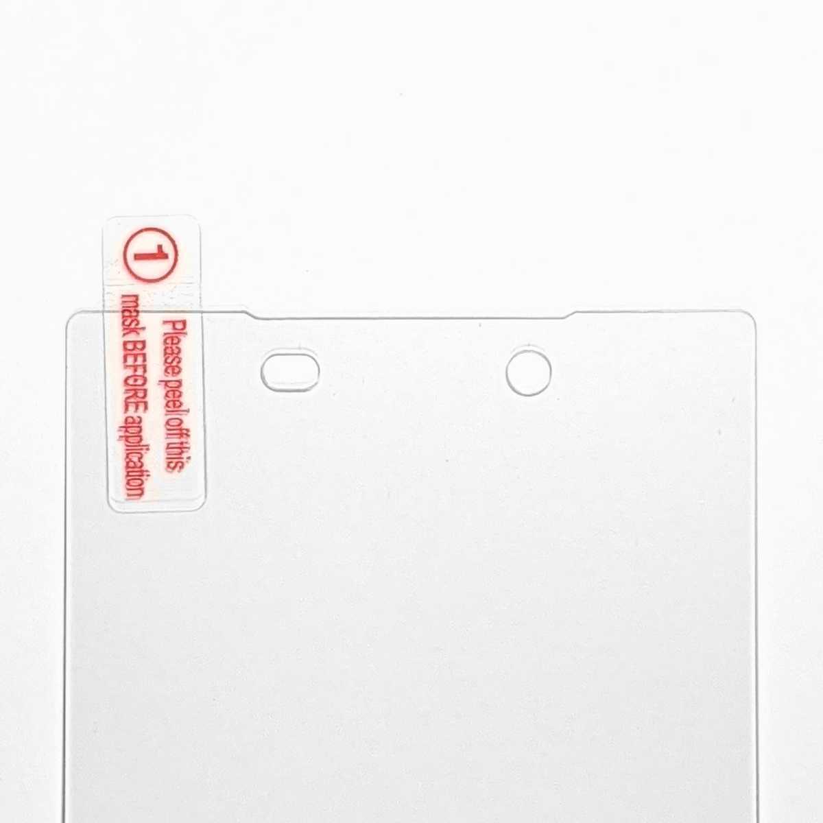 2枚Xperia Z5 Premium (SO-03H) ガラスフィルム_画像2