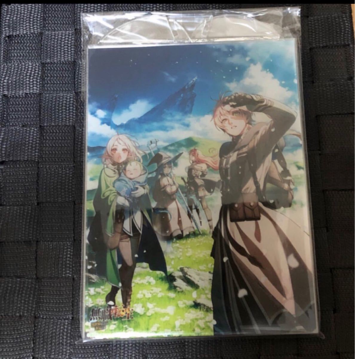 Paypayフリマ 無職転生 アクリルプレート ライトノベルexpo ルーデウス シルフィ エリス ロキシー 23巻表紙絵 らのすぽ アクリルボード Paypayフリマ 無職転生 アクリルプレート ライトノベルexpo ルーデウス シルフィ エリス ロキシー 23巻表紙絵 らのすぽ アクリルボード