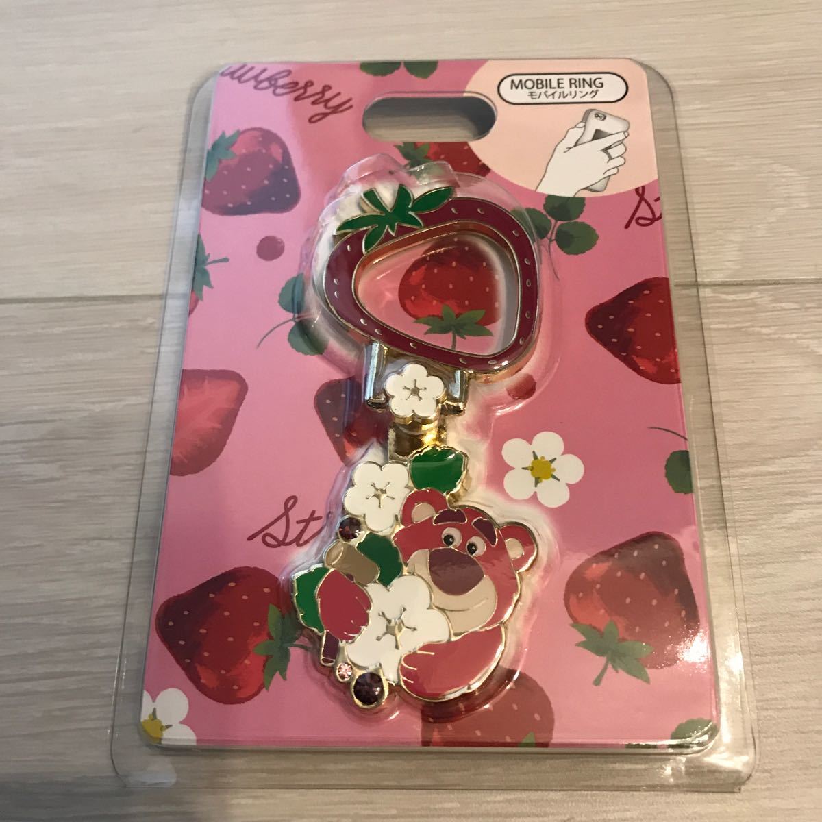 Paypayフリマ ディズニー ストア ディズニーストア ロッツォ スマホリング スマホ トイストーリー モバイルリング Paypayフリマ ディズニー ストア ディズニーストア ロッツォ スマホリング スマホ トイストーリー モバイルリング