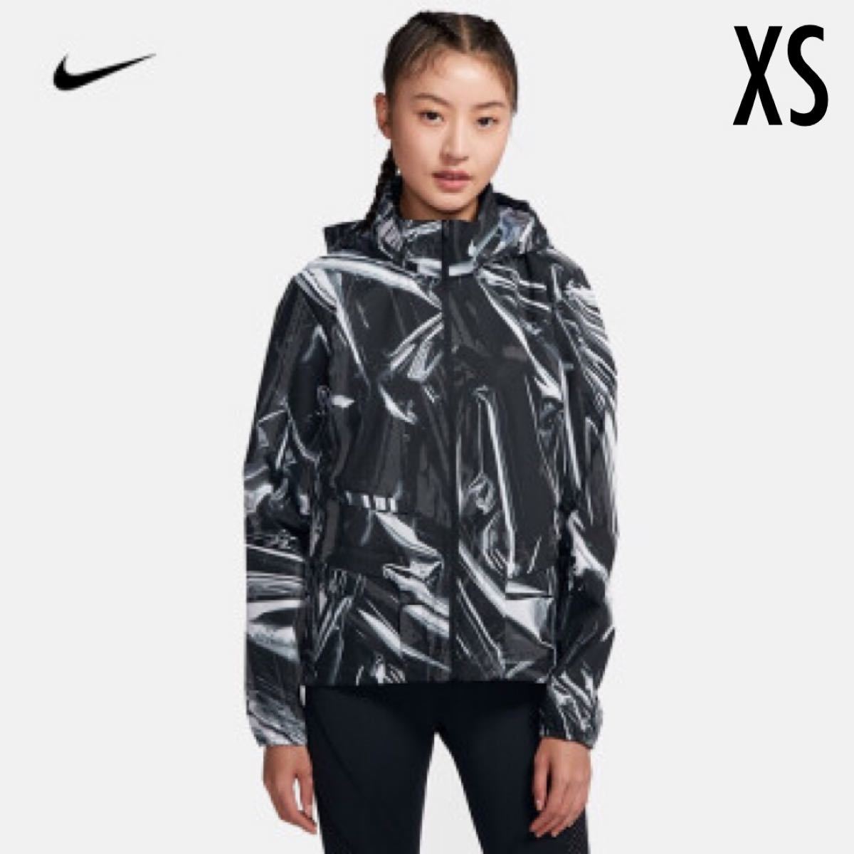 Paypayフリマ Nike ナイキ シールド ランニング ランニングジャケット Xsサイズ Paypayフリマ Nike ナイキ シールド ランニング ランニングジャケット Xsサイズ