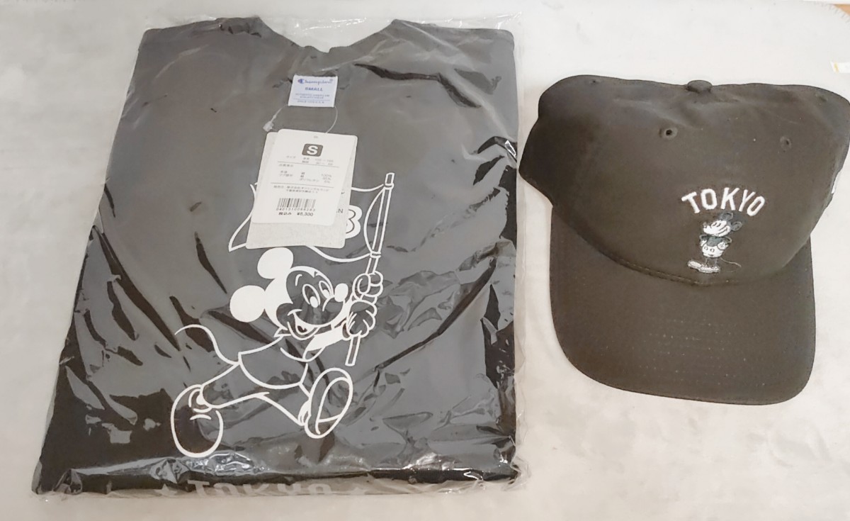 Paypayフリマ 新品未使用 東京ディズニー キャップ Newera 9thirty チャンピオン コラボトレーナー 黒sサイズ Paypayフリマ 新品未使用 東京ディズニー キャップ Newera 9thirty チャンピオン コラボトレーナー 黒sサイズ