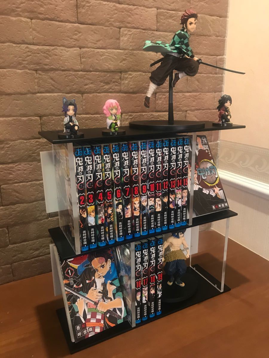 Paypayフリマ コミック コレクションアイテムなどを綺麗に収納 コレクション コミックシェルフ Paypayフリマ コミック コレクションアイテムなどを綺麗に収納 コレクション コミックシェルフ