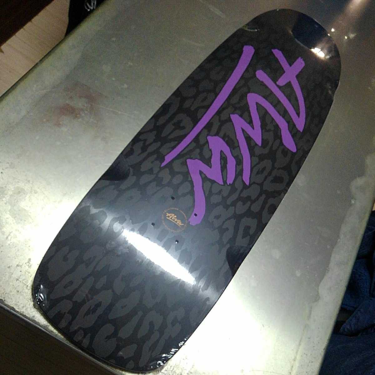 トニー アルバ TONY ALVA 10インチ スケートボード 限定 トニー アルバ TONY ALVA 10インチ スケートボード 限定