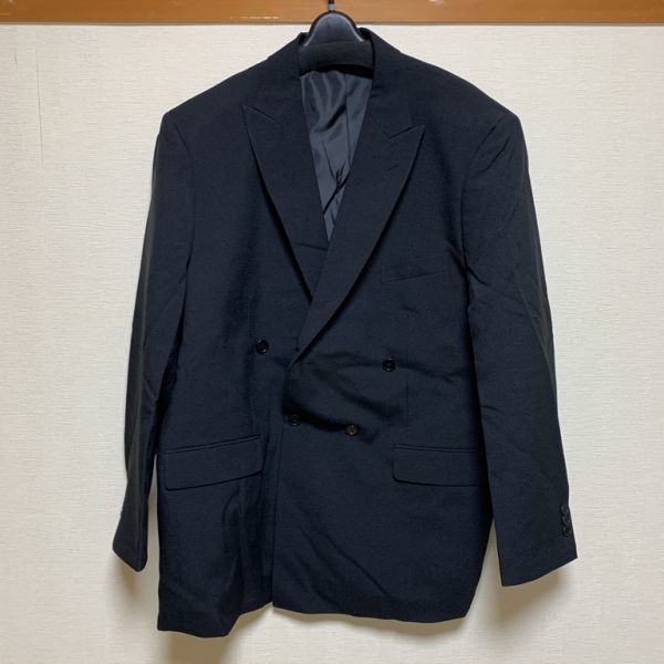 礼装服4点セット　フォーマル　3L　ブラック 【MA-404】_画像4