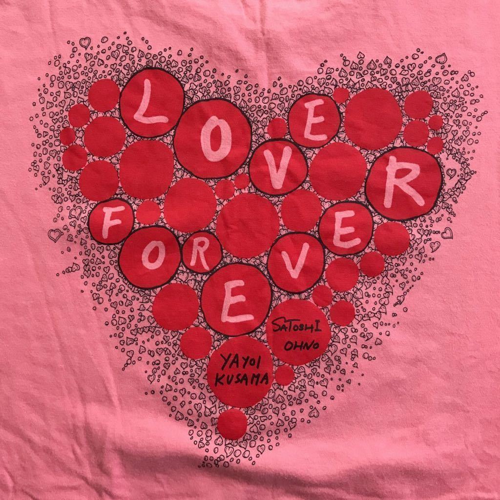 必見 オーバーサイズ 24時間テレビ 大野智 草間彌生 Tシャツ Tv ビッグシルエット Ll Xlサイズ以上 売買されたオークション情報 Yahooの商品情報をアーカイブ公開 オークファン Aucfan Com 必見 オーバーサイズ 24時間テレビ 大野智 草間彌生 Tシャツ Tv ビッグシルエット Ll Xlサイズ以上 売買されたオークション情報 Yahooの商品情報をアーカイブ公開 オークファン Aucfan Com