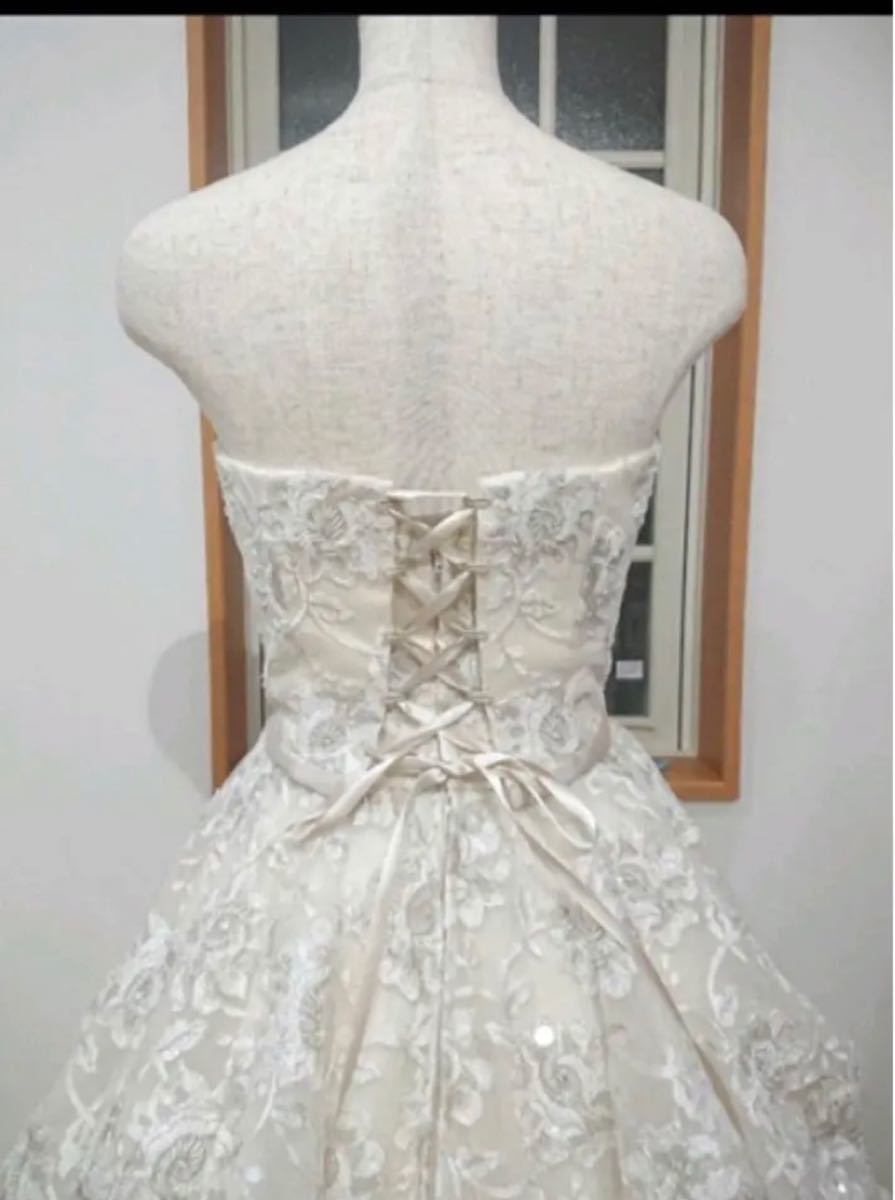JILLSTUART ウェディングドレス | navegadorinternet.com.br