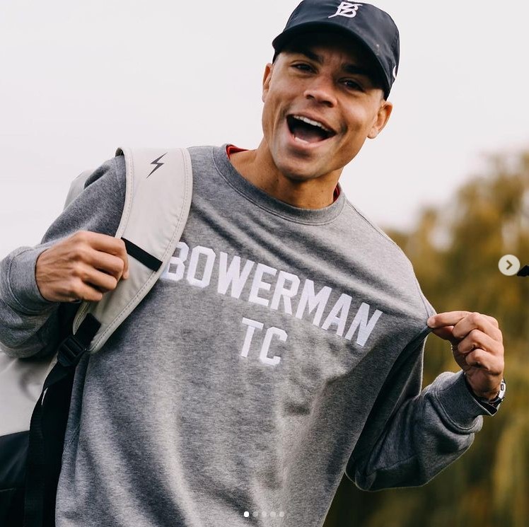 Bowerman Featherlight Running Cap — BowermanTC