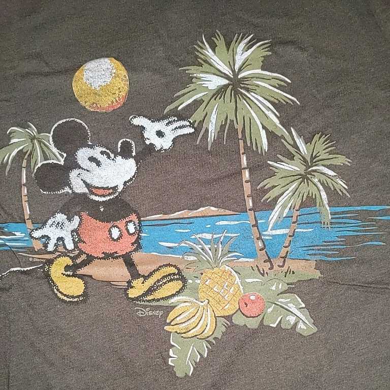 Paypayフリマ Junkfood Mickey Mouse ジャンクフード ミッキーマウス Tシャツ Mサイズ ブラック ダークグレー アメリカ製 Usa製 キャラクター イラスト
