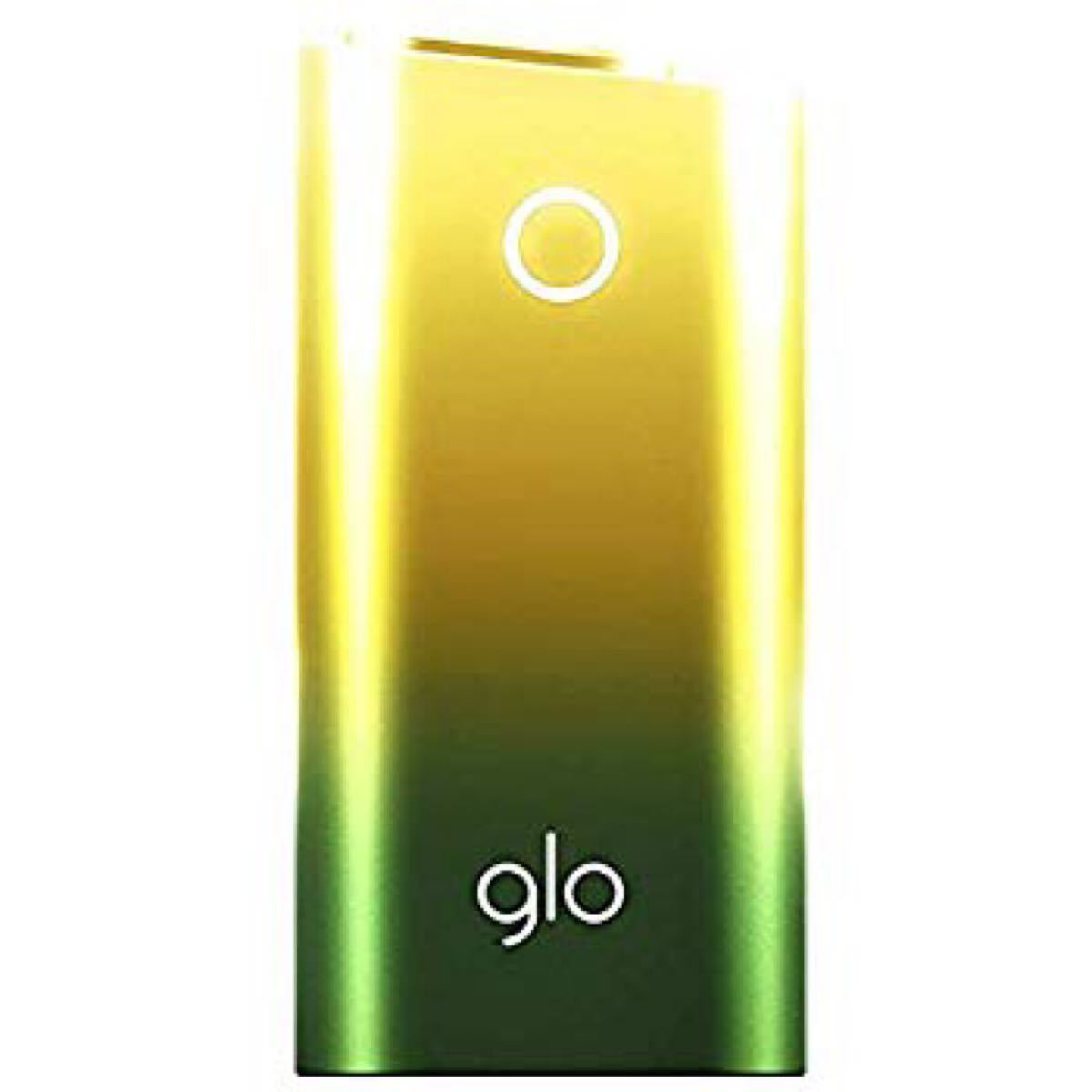 glo series2 mini 本体 フルセット