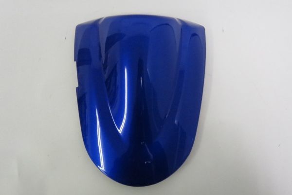 GSX-R600/750 2006-2007 K6 single seat cowl blue [sg-k6-1]