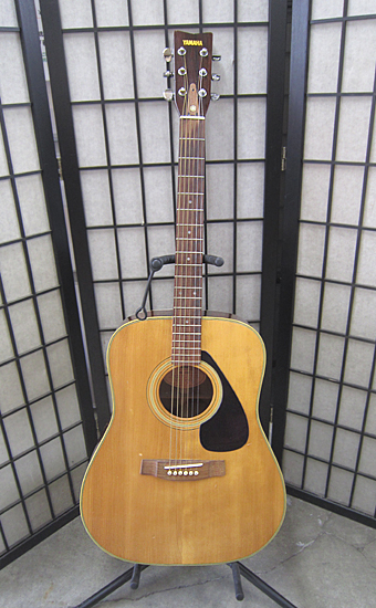 YAMAHA アコースティックギター FG-151-