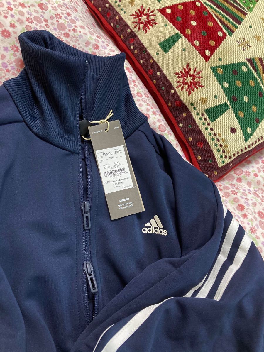 adidas アディダス ジャージ オーバーサイズジャケット adidas adidas アディダス ジャージ オーバーサイズジャケット adidas