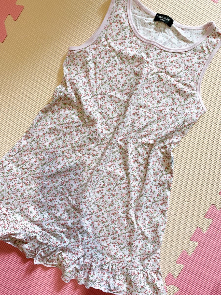 Paypayフリマ Comme Ca Ism コムサイズム キッズワンピース 1cm Paypayフリマ Comme Ca Ism コムサイズム キッズワンピース 1cm