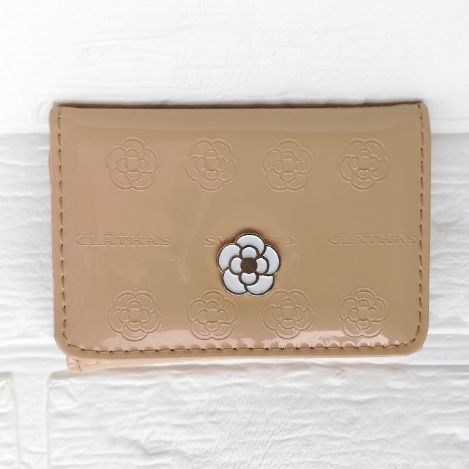 Paypayフリマ クレイサス 三つ折り財布 ミニ財布 Paypayフリマ クレイサス 三つ折り財布 ミニ財布