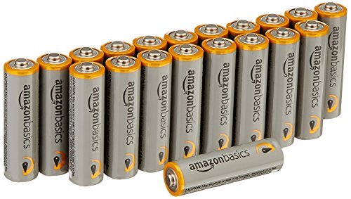 ベーシック 乾電池 単3形 アルカリ 20個セット_画像5