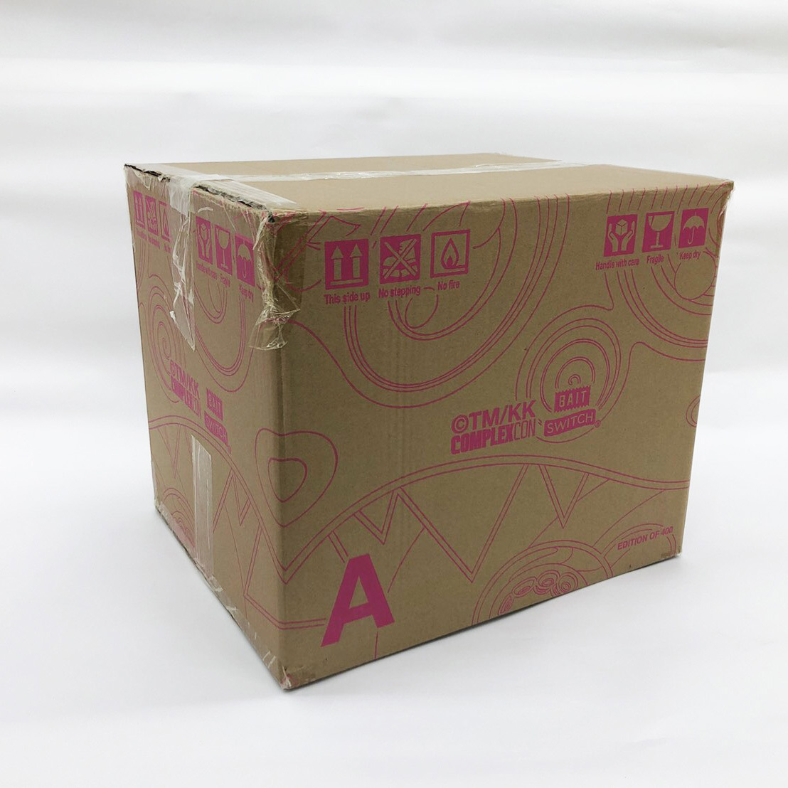Yahoo!オークション - 村上隆 DOBtopus A コンプレックスコン Yahoo!オークション - 村上隆 DOBtopus A コンプレックスコン