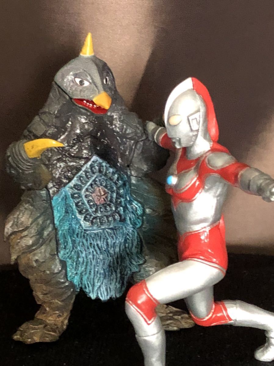 ヤフオク ガシャポンhgウルトラマン 新マンvsベムスター ヤフオク ガシャポンhgウルトラマン 新マンvsベムスター