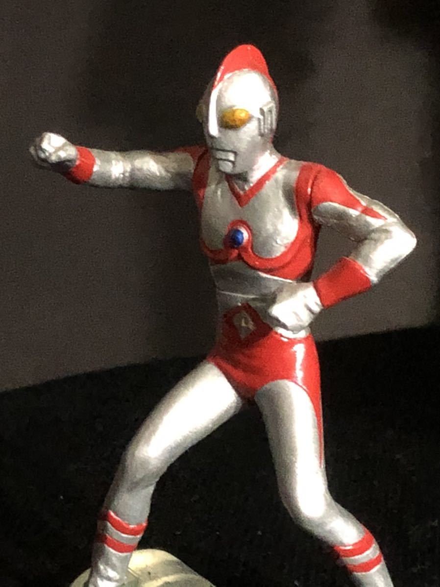  gashapon HG Ultraman ~ Ultraman 80! Gacha Gacha Capsule игрушка иен . спецэффекты восток . Shokugan 