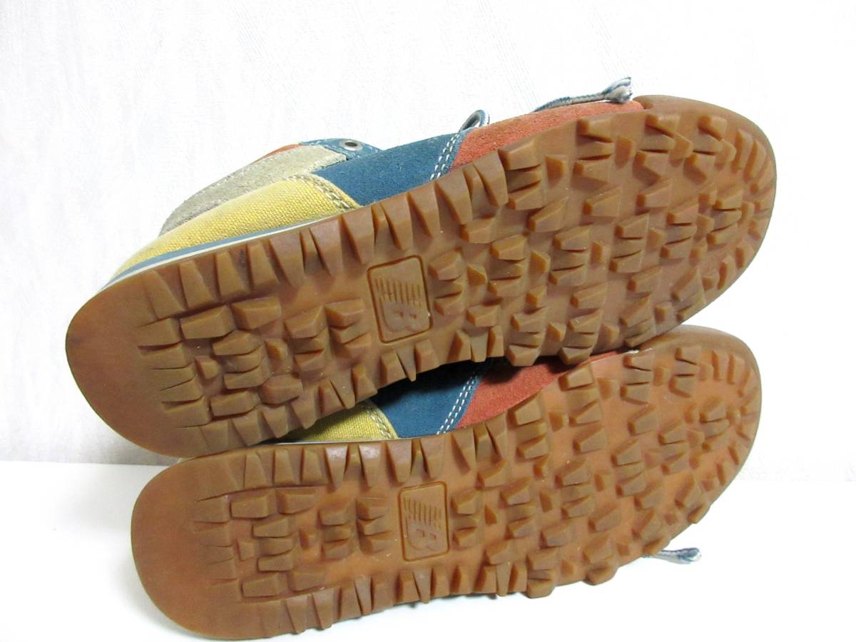 ニューバランス NEW BALANCE スニーカー 24 WH710HP 北2213 スニーカー