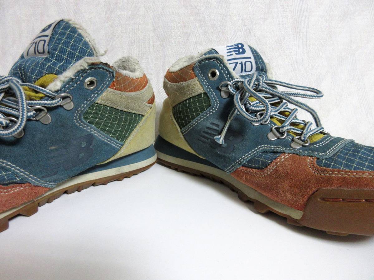 ニューバランス NEW BALANCE スニーカー 24 WH710HP 北2213 スニーカー