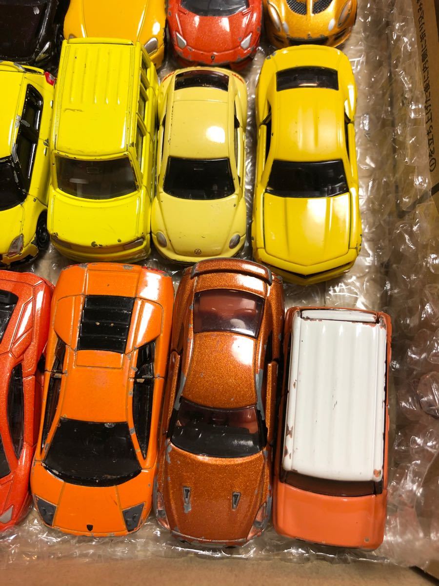 Paypayフリマ トミカ ミニカー セット A03 Paypayフリマ トミカ ミニカー セット A03