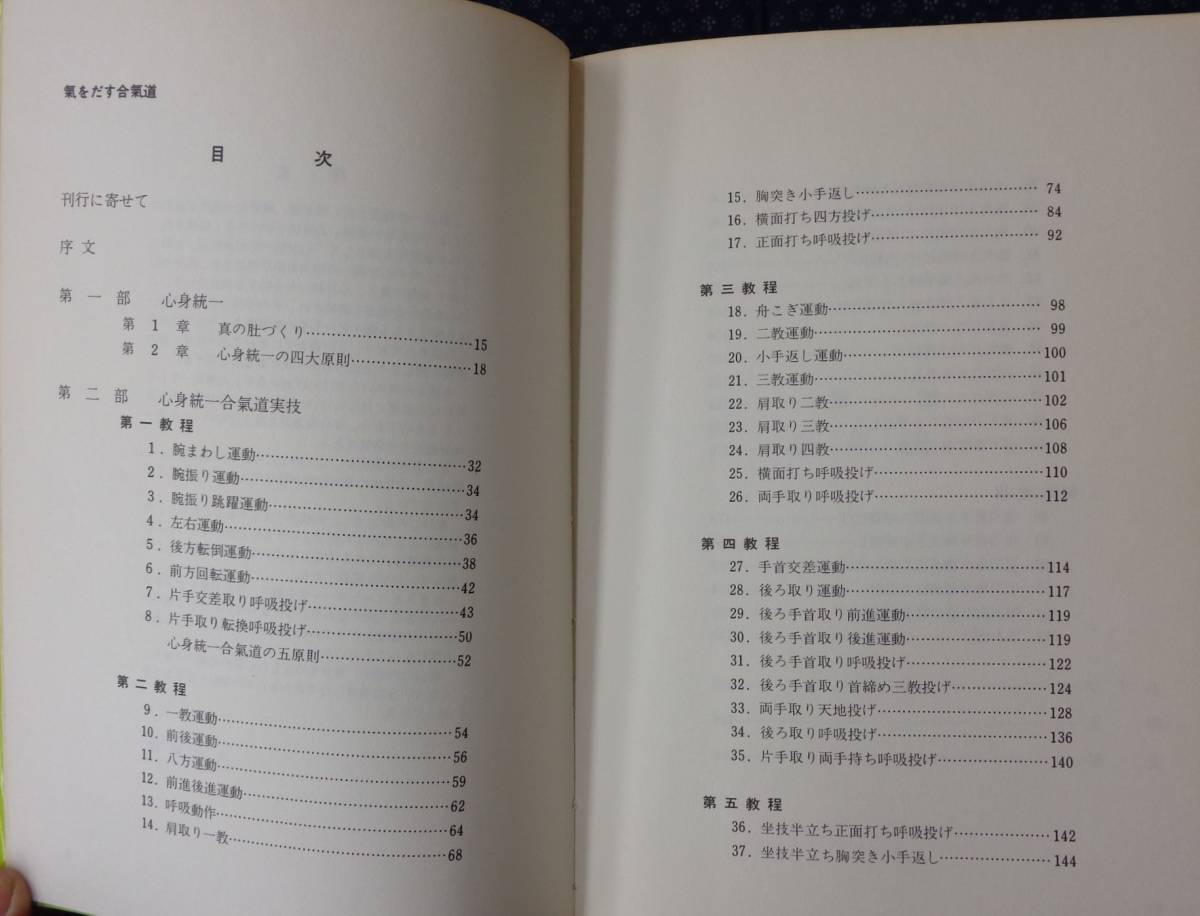 気をだす合気道 】藤平光一/監修 丸山維敏/著 氣の研究会,心身 気をだす合気道 】藤平光一/監修 丸山維敏/著 氣の研究会,心身