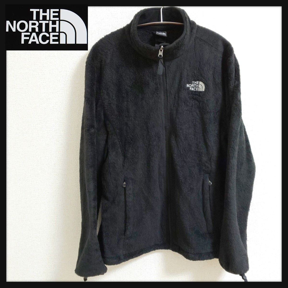 THE NORTH FACE フリースジャケット ノースフェイスフリース