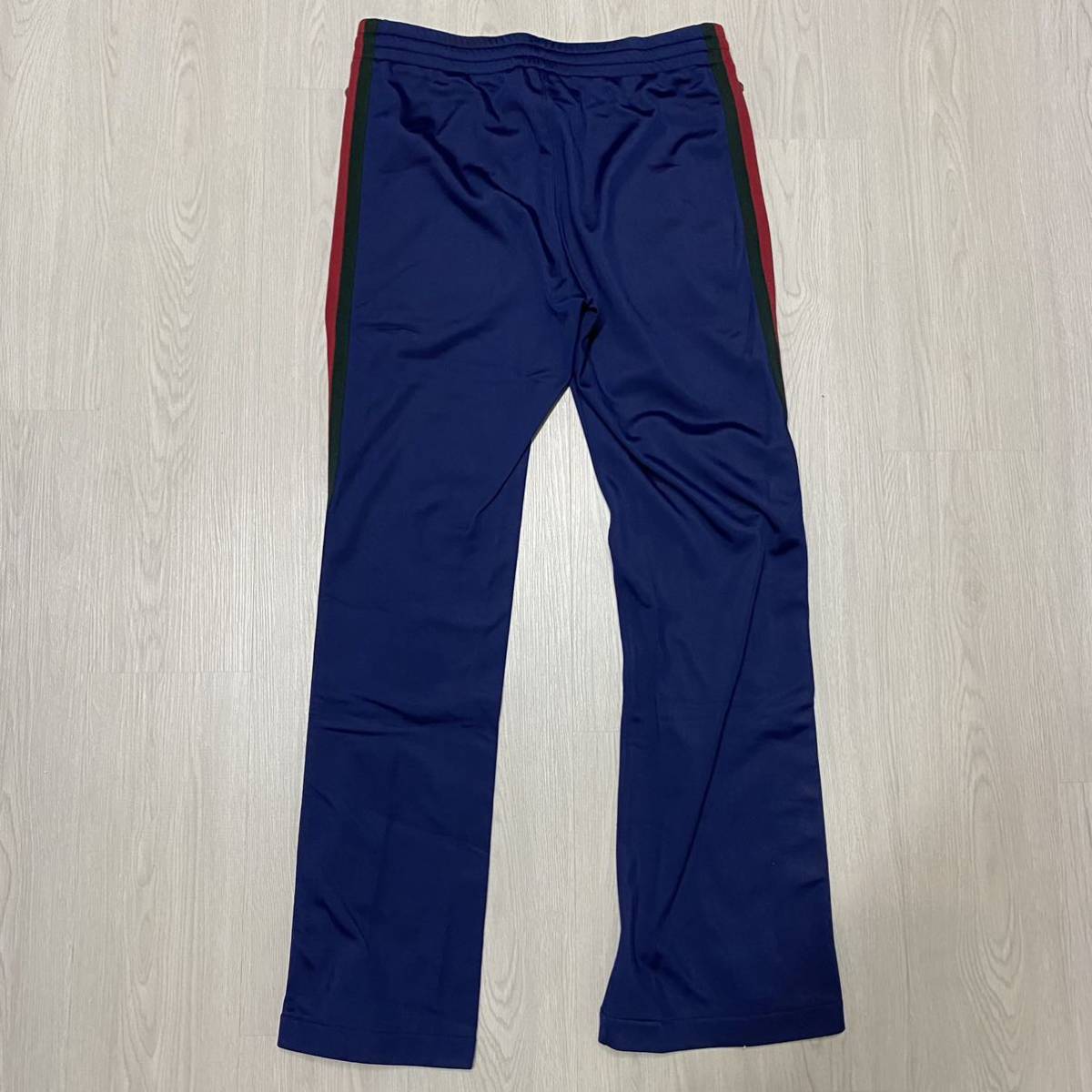 爆買い豊富な ヤフオク! - GUCCI グッチ シェリーライン トラック