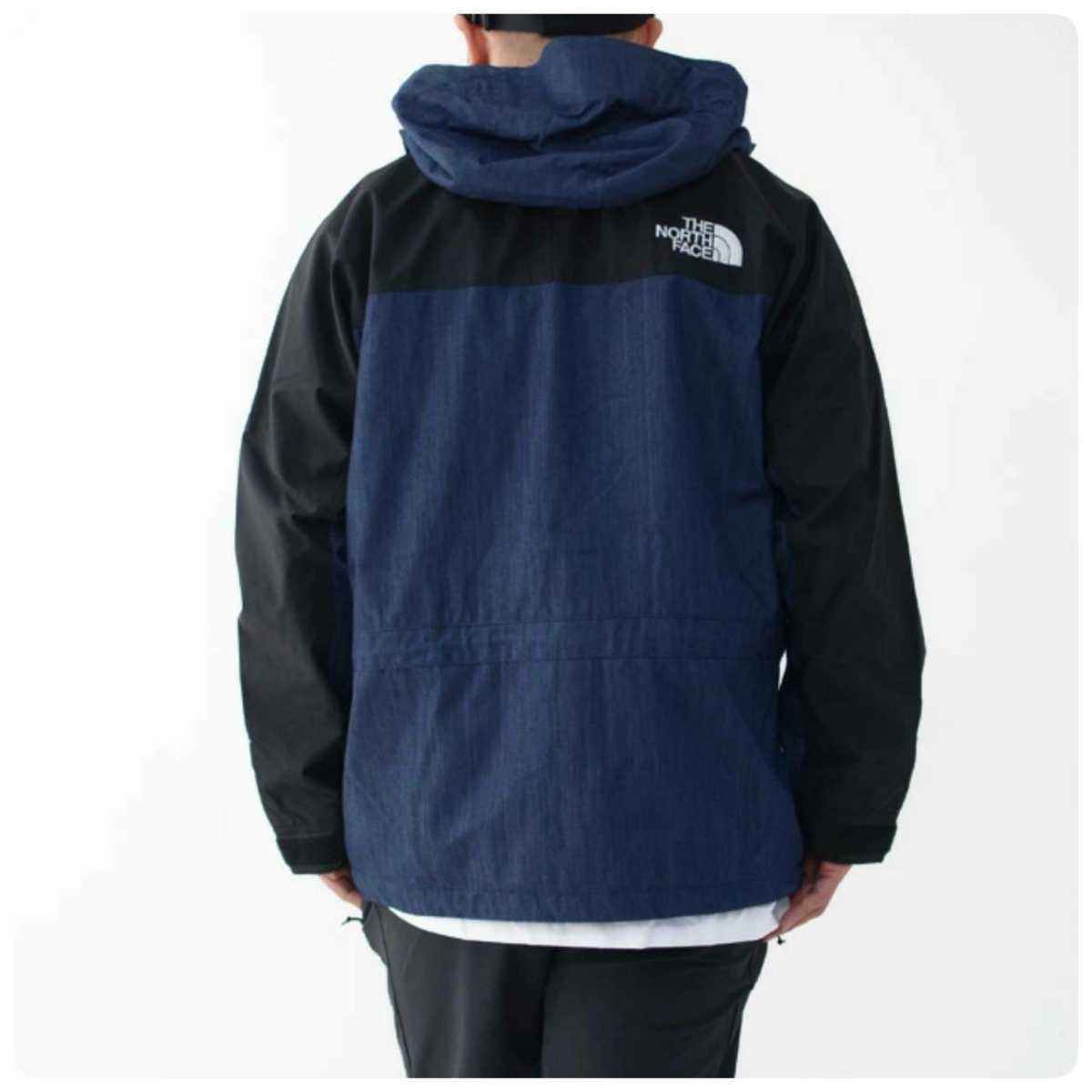 新品完全未開封&定価以下 THE NORTH FACE ノースフェイス NP12032 GORE
