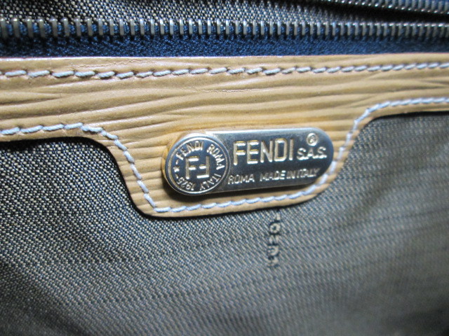 ☆フェンディのハンドバッグ ☆ | www.pccs.ca