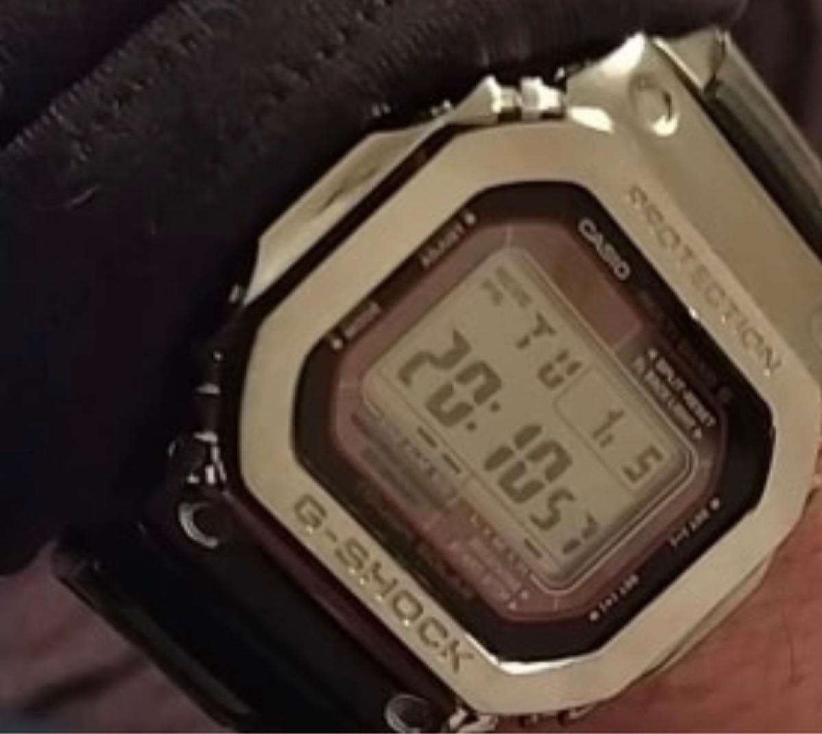 PayPayフリマ|【新品未使用】Gショック DW-5600 カスタム用 フルメタル ベゼル silver PayPayフリマ|【新品未使用】Gショック DW-5600 カスタム用 フルメタル ベゼル silver