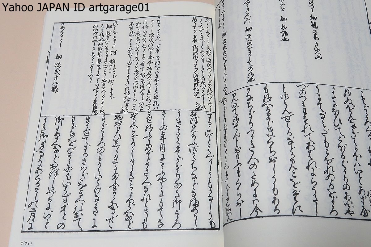 首書源氏物語11冊・総論・桐壺・須磨・帚木・澪標・明石・紅葉賀 首書源氏物語11冊・総論・桐壺・須磨・帚木・澪標・明石・紅葉賀