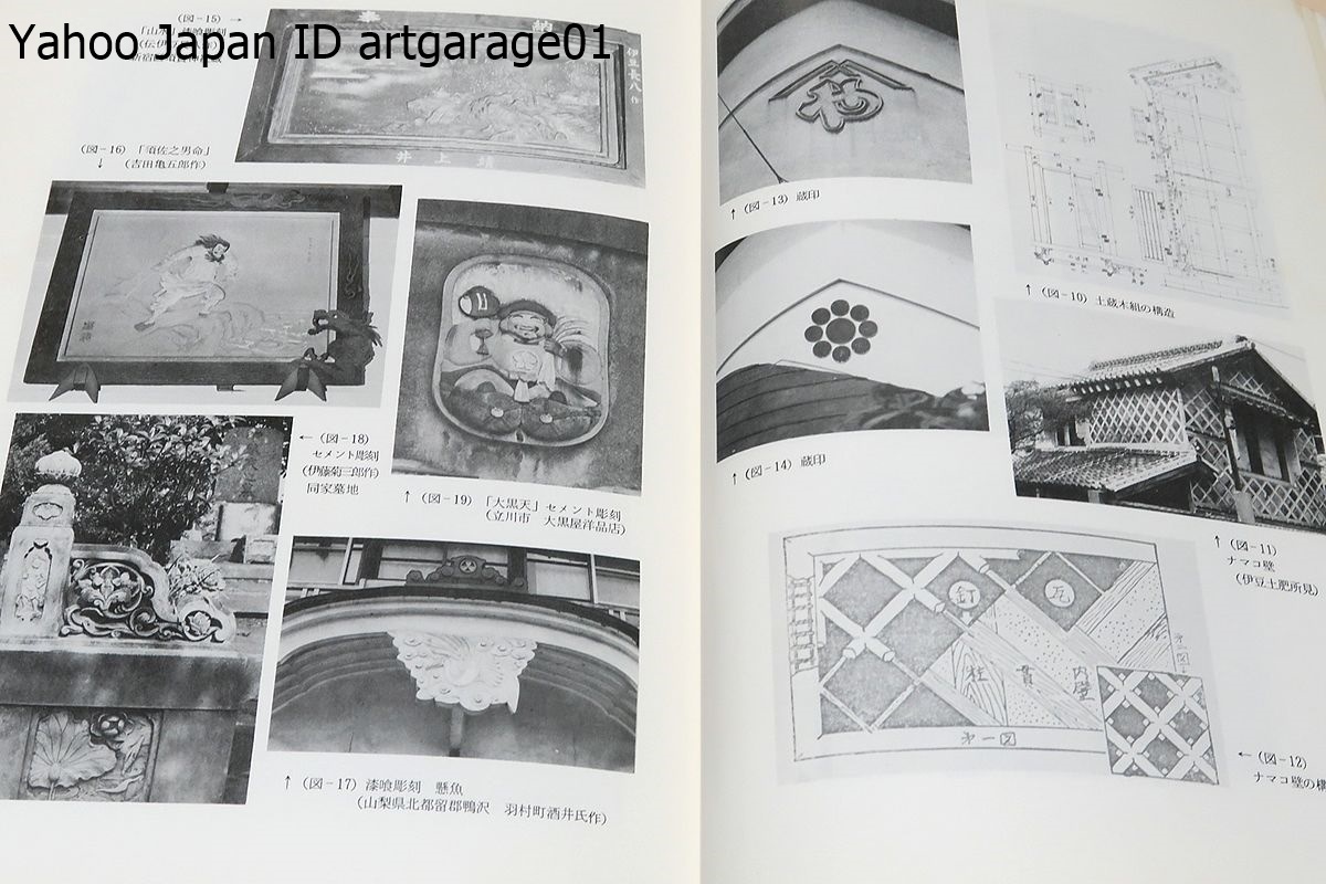 左官職昔ばなし・遠州浜松松浦左官一家の覚書/松浦伊喜三/この中 左官職昔ばなし・遠州浜松松浦左官一家の覚書/松浦伊喜三/この中