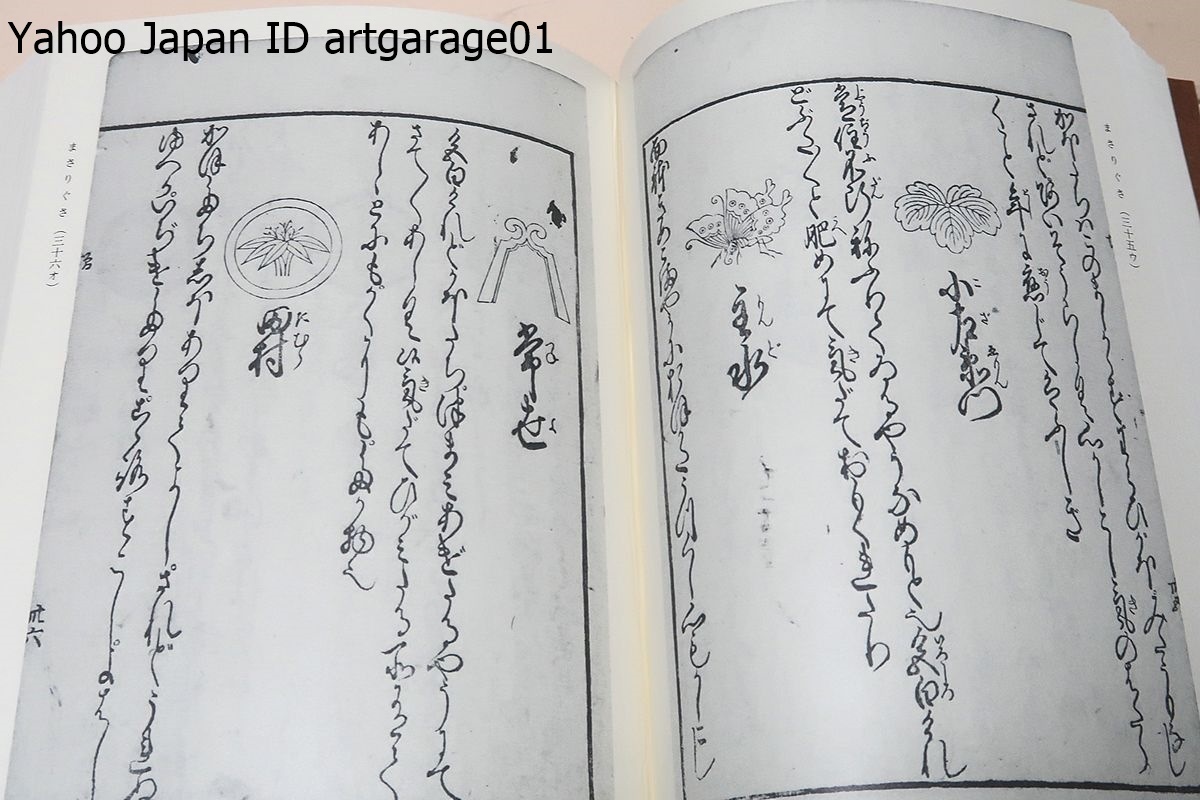 Bibian 比比昂- 遊女評判記集・天理図書館善本叢書和書之部11 Bibian 比比昂- 遊女評判記集・天理図書館善本叢書和書之部11
