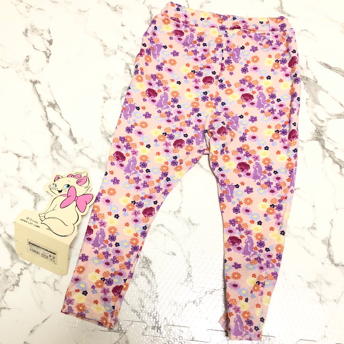 Paypayフリマ 新品 ディズニー ラプンツェル 80 長ズボン パンツ 花柄 小花柄 キッズ ベビー 赤ちゃん 服 Paypayフリマ 新品 ディズニー ラプンツェル 80 長ズボン パンツ 花柄 小花柄 キッズ ベビー 赤ちゃん 服