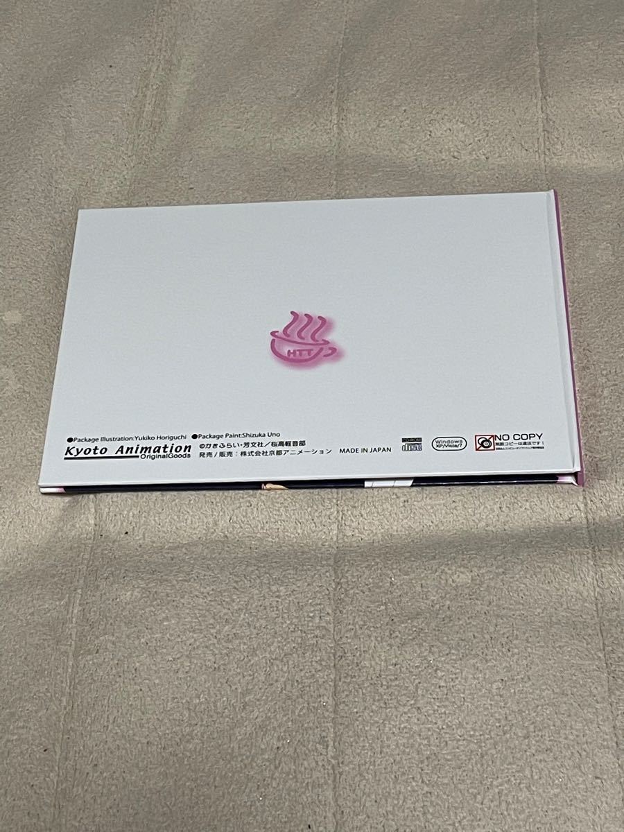 Paypayフリマ けいおん ミニイラスト集 デスクトップ壁紙cd Paypayフリマ けいおん ミニイラスト集 デスクトップ壁紙cd