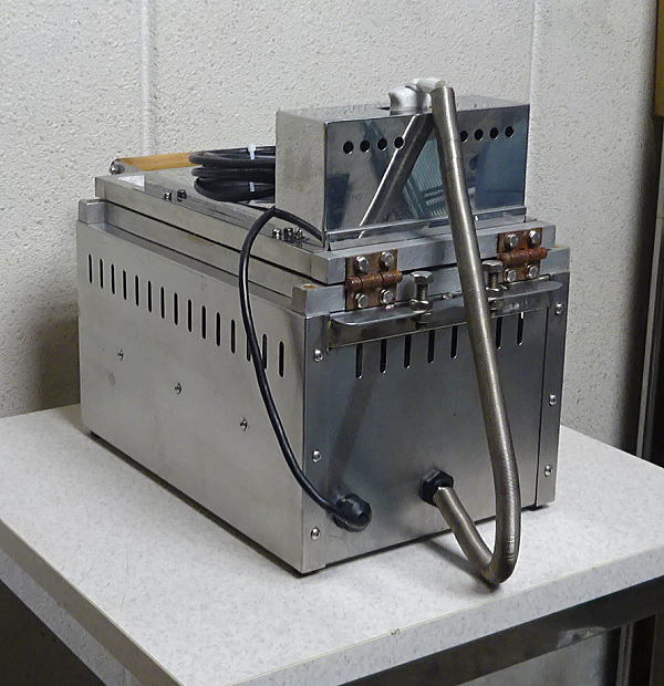 Yahoo!オークション - 中古 税込 A 業務用 卓上型 電気100V Yahoo!オークション - 中古 税込 A 業務用 卓上型 電気100V