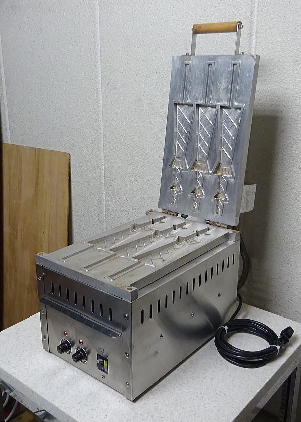 Yahoo!オークション - 中古 税込 A 業務用 卓上型 電気100V Yahoo!オークション - 中古 税込 A 業務用 卓上型 電気100V