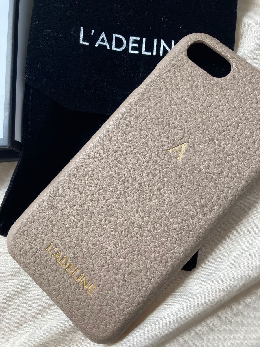 L'ADELINE LADELINE iPhoneケース iPhoneラデリンヌ iPhone L'ADELINE LADELINE iPhoneケース iPhoneラデリンヌ iPhone